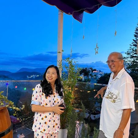 Sweet Dream Hotel & Villa Da Lat Exterior photo
