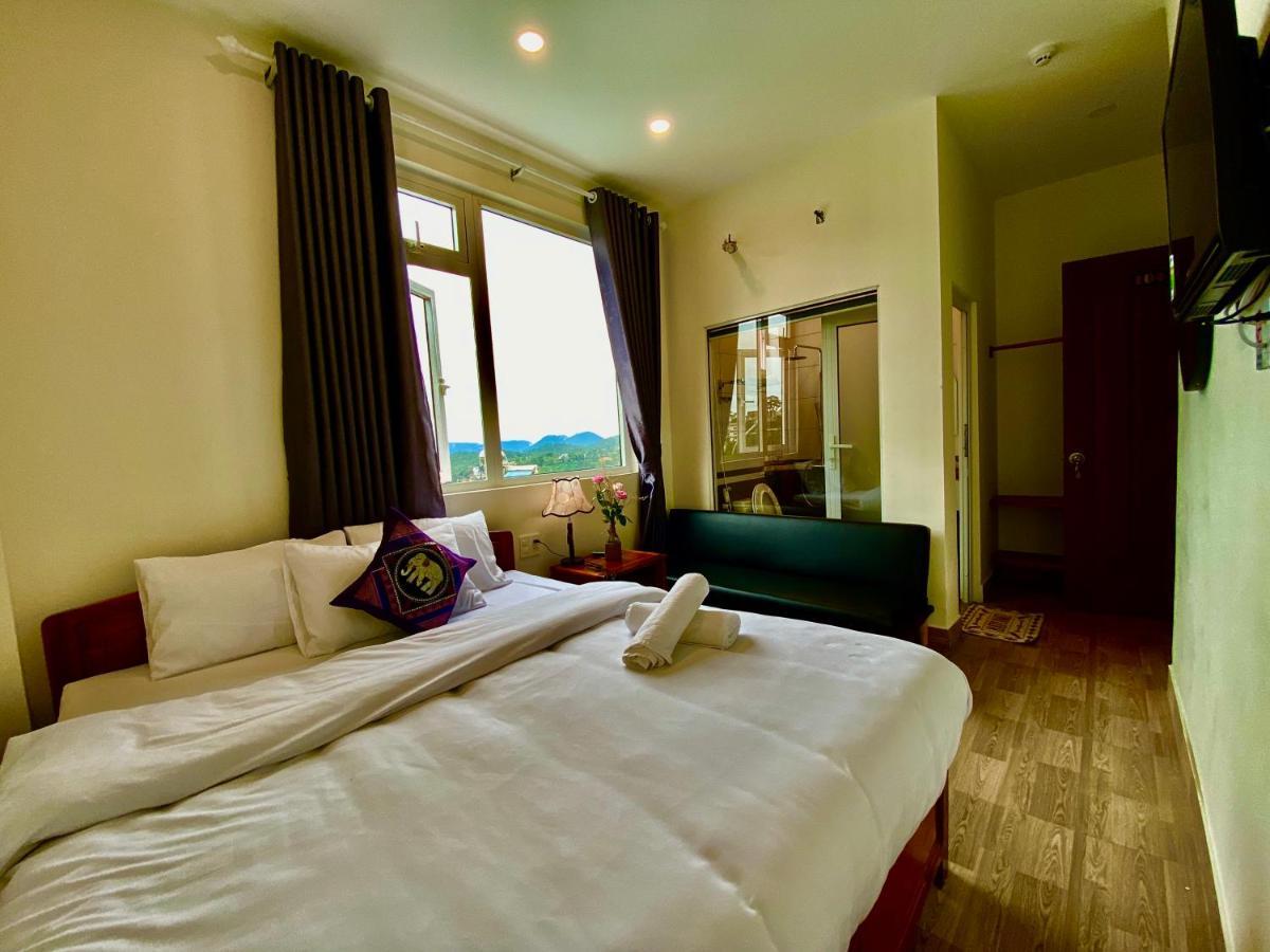 Sweet Dream Hotel & Villa Da Lat Exterior photo