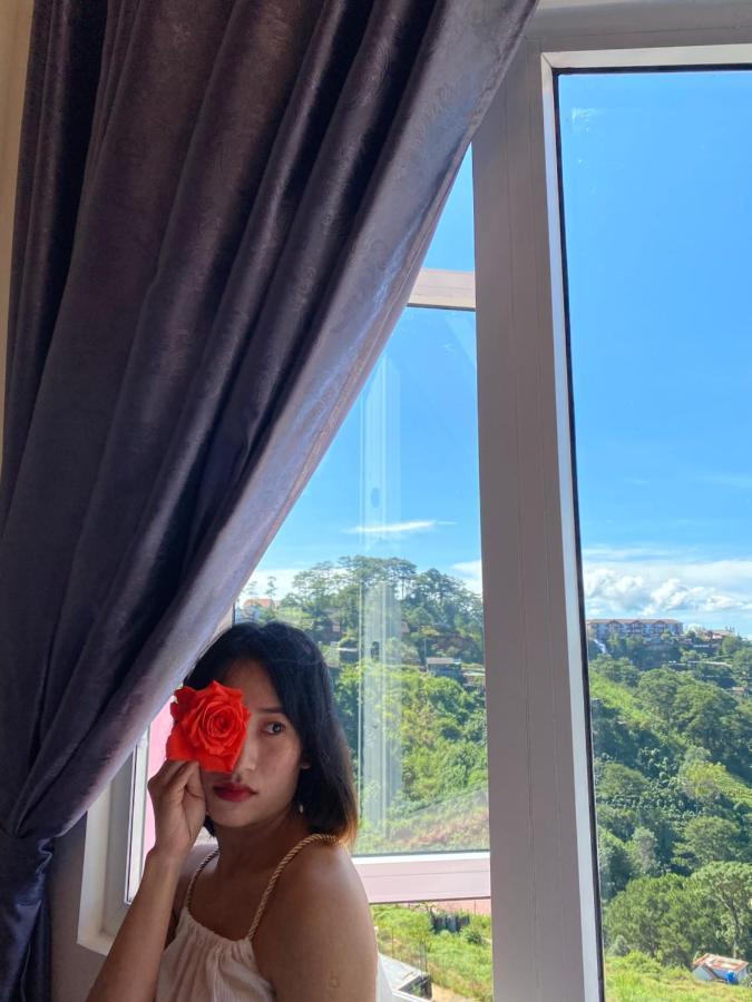 Sweet Dream Hotel & Villa Da Lat Exterior photo
