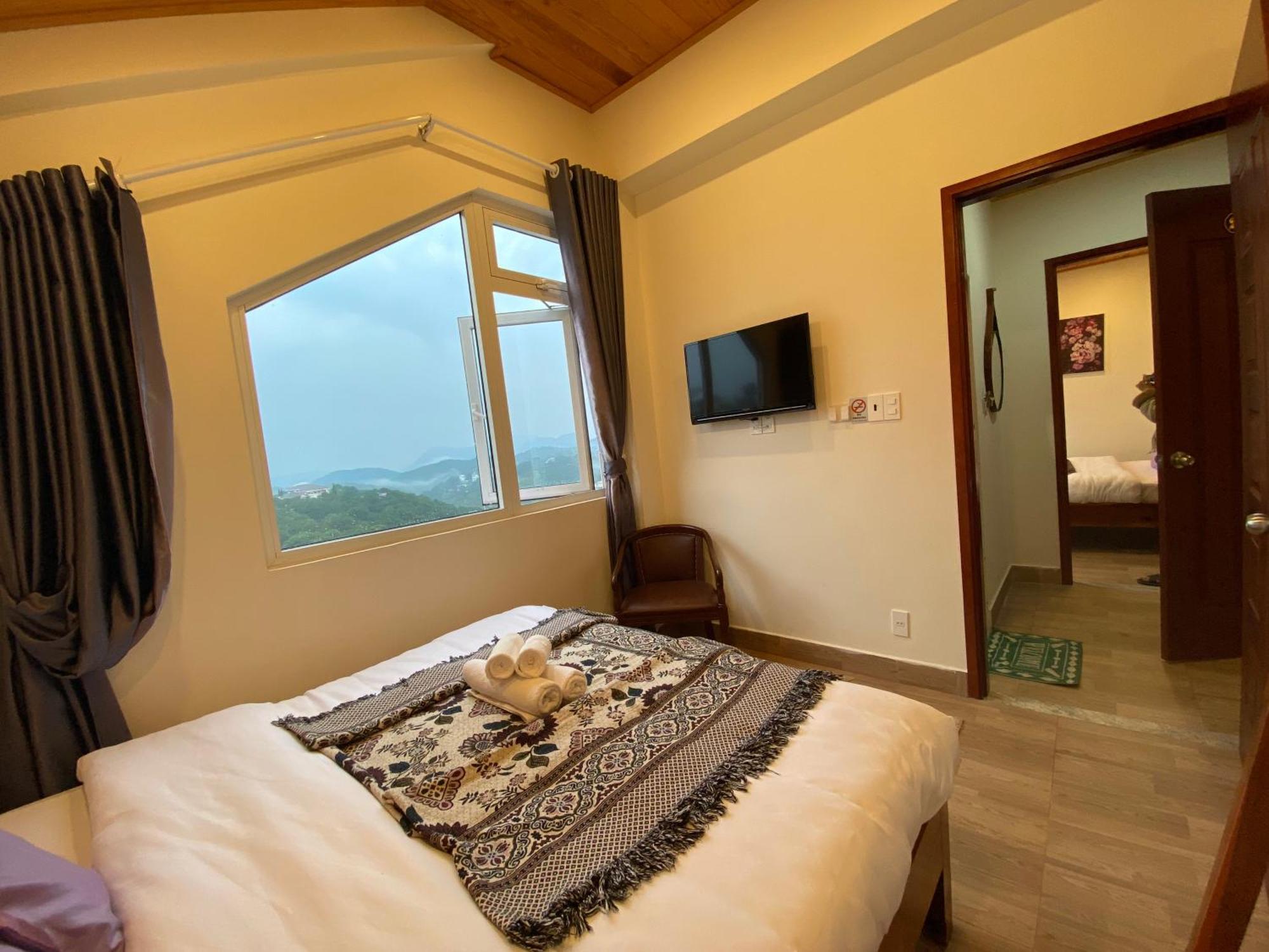 Sweet Dream Hotel & Villa Da Lat Room photo