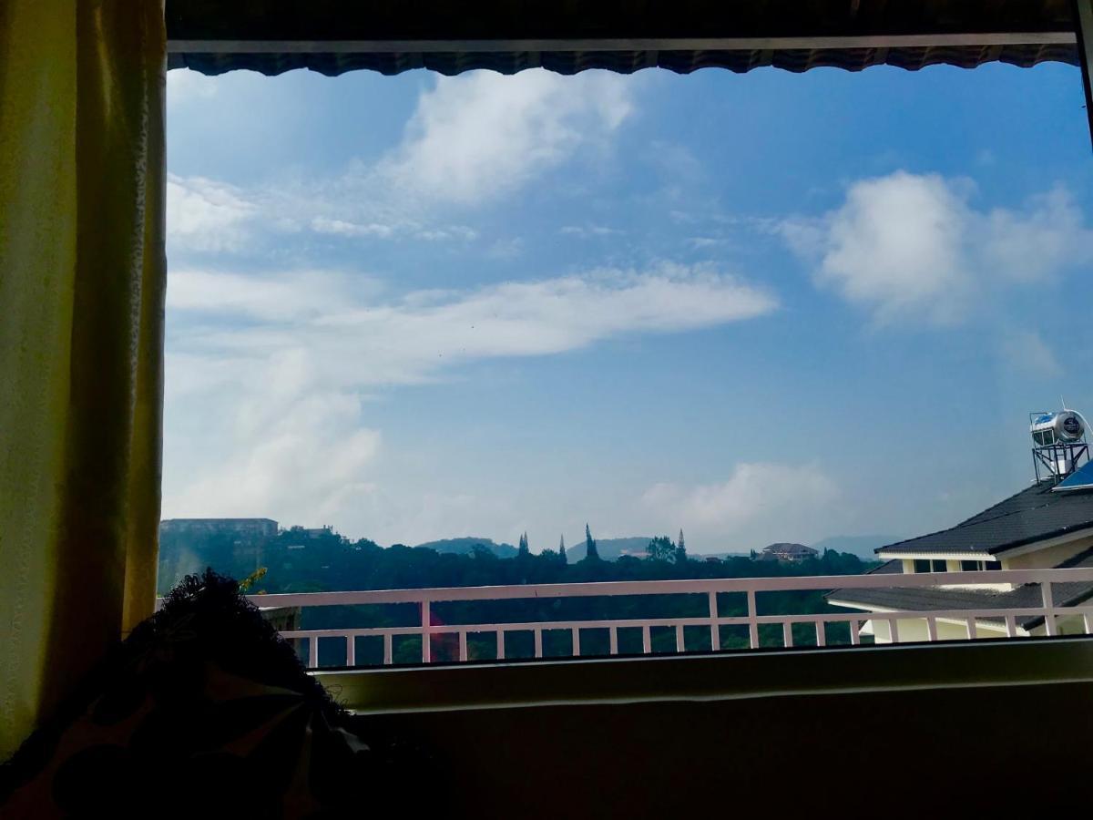 Sweet Dream Hotel & Villa Da Lat Exterior photo
