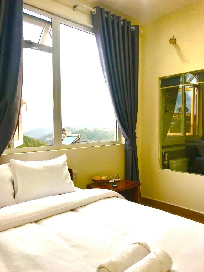 Sweet Dream Hotel & Villa Da Lat Exterior photo