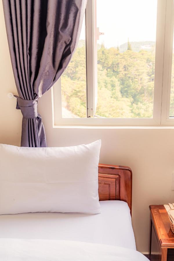 Sweet Dream Hotel & Villa Da Lat Exterior photo